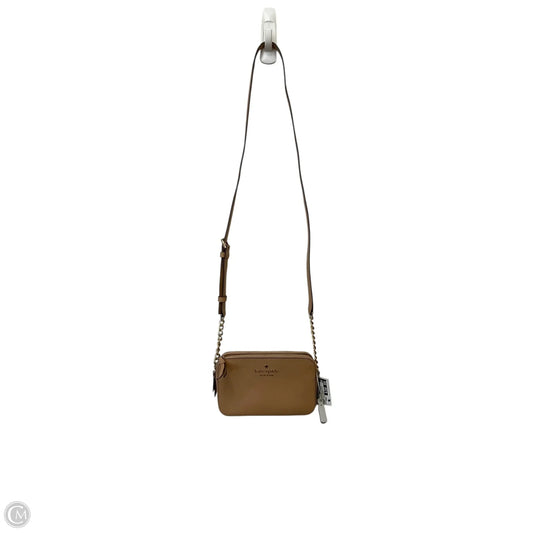 Crossbody Designer By Kate Spade, Size: Small