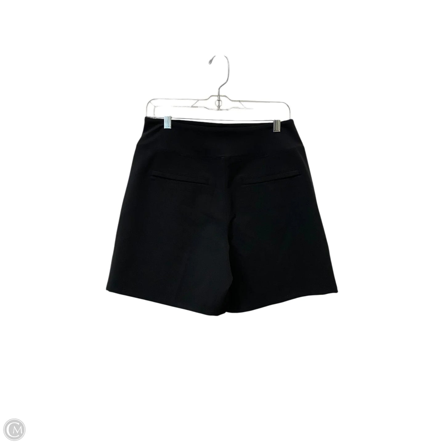 Athletic Skort By Athleta In Black, Size: 8