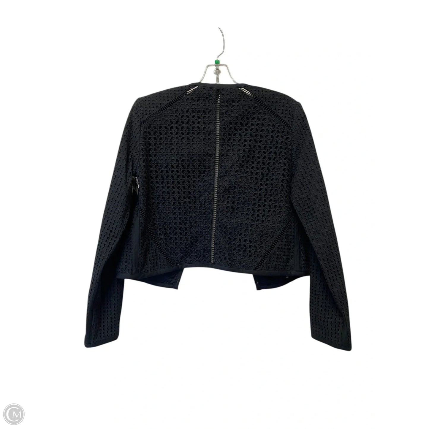 Jacket Other By White House Black Market In Black, Size: 8