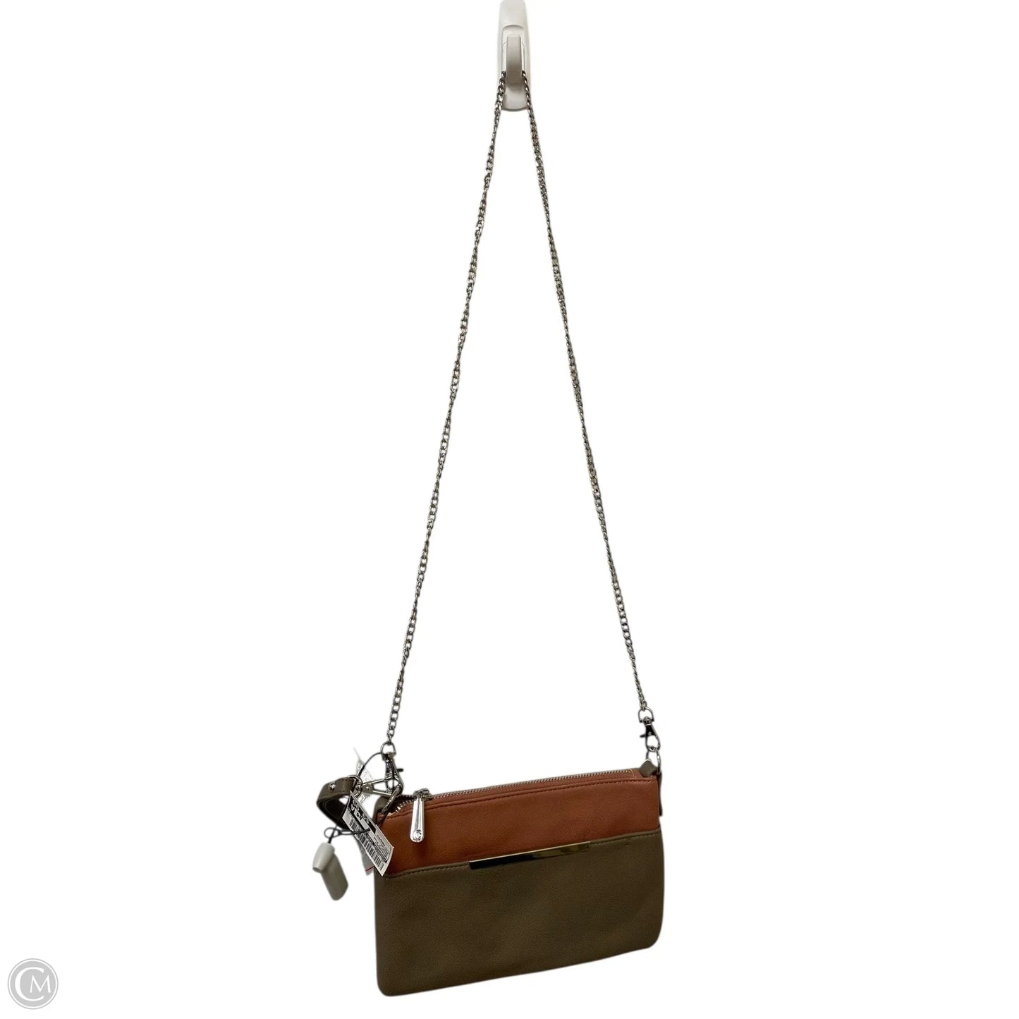 Crossbody By Charming Charlie, Size: Medium