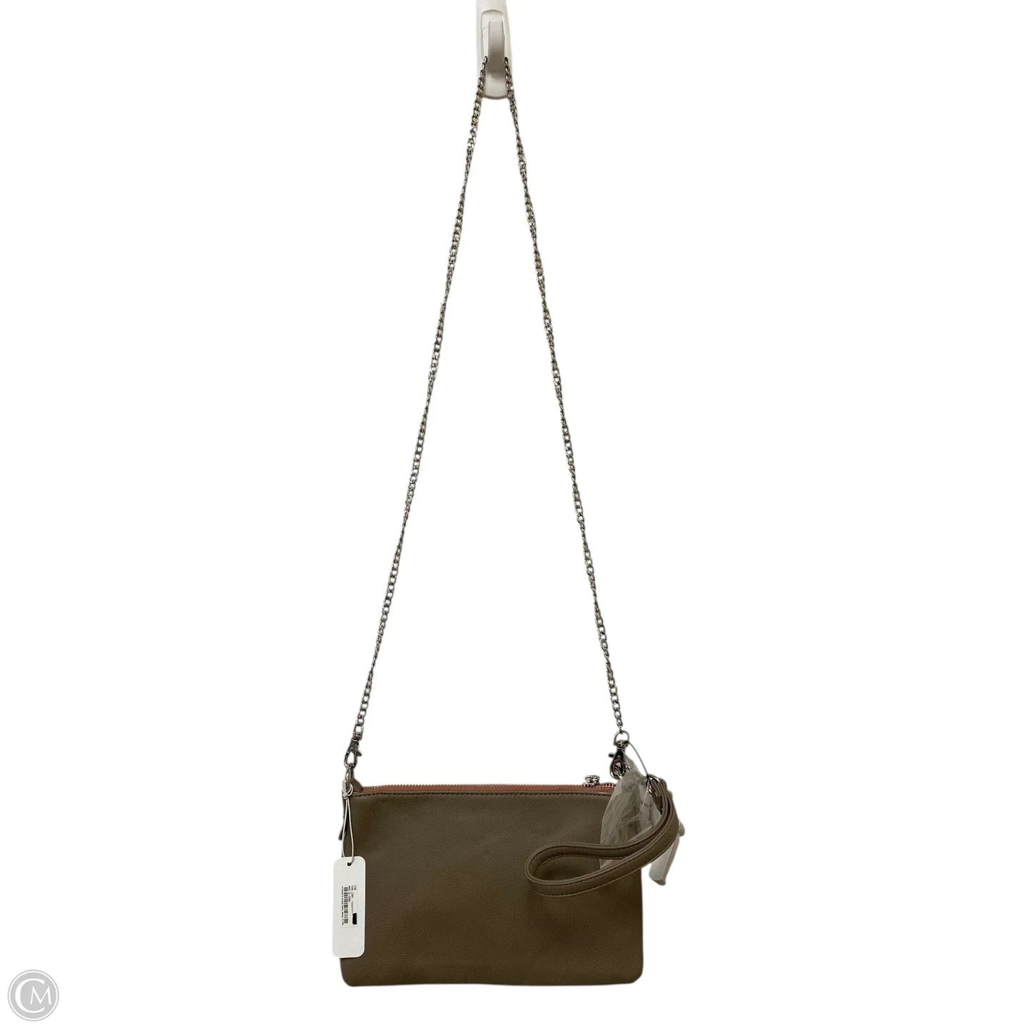Crossbody By Charming Charlie, Size: Medium