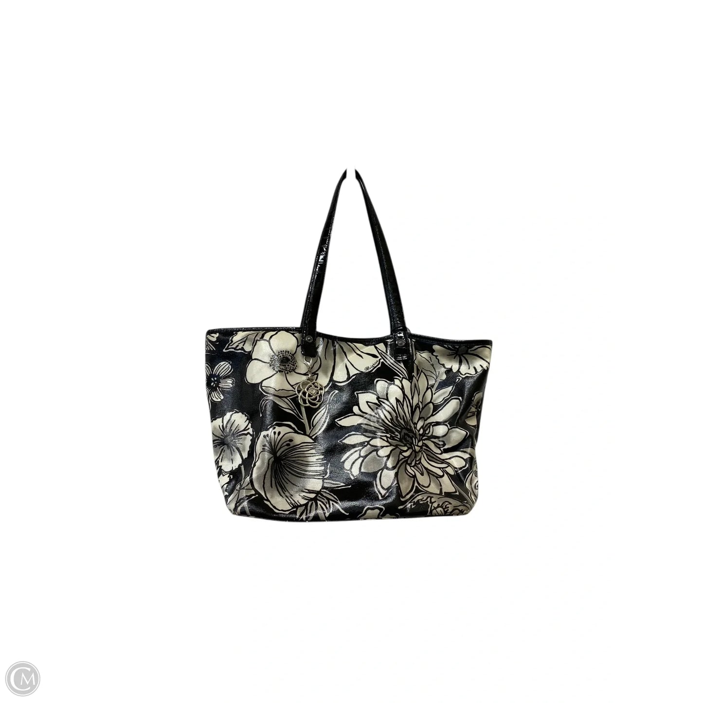 Handbag By Brighton, Size: Medium