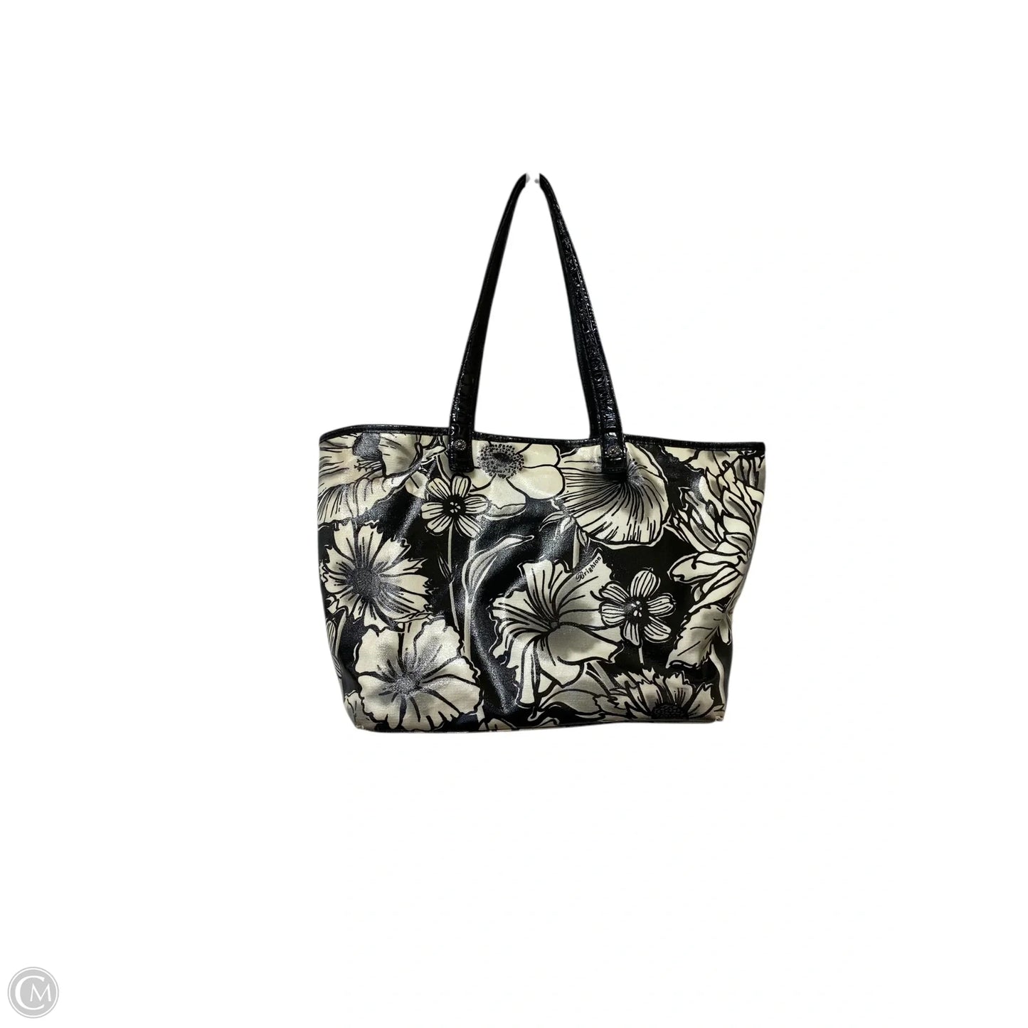 Handbag By Brighton, Size: Medium