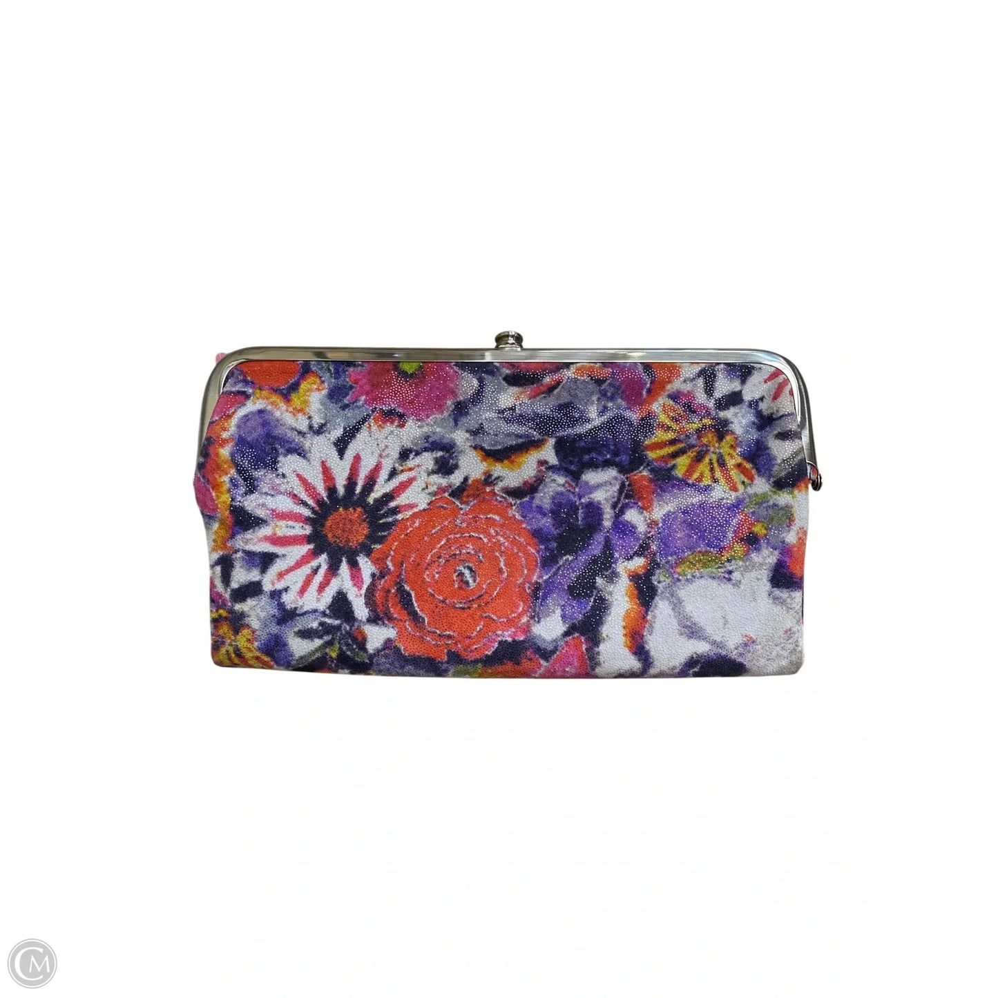 Wallet By Hobo Intl, Size: Large