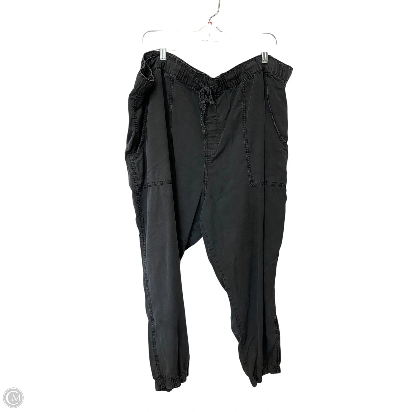 Pants Joggers By Sanctuary In Black, Size: 3x
