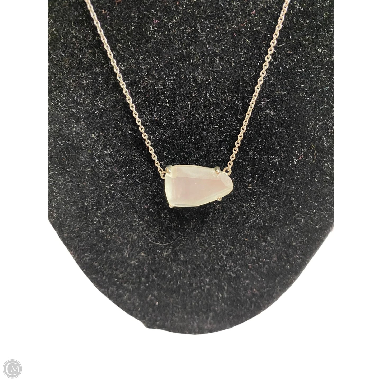 Necklace Charm By Kendra Scott