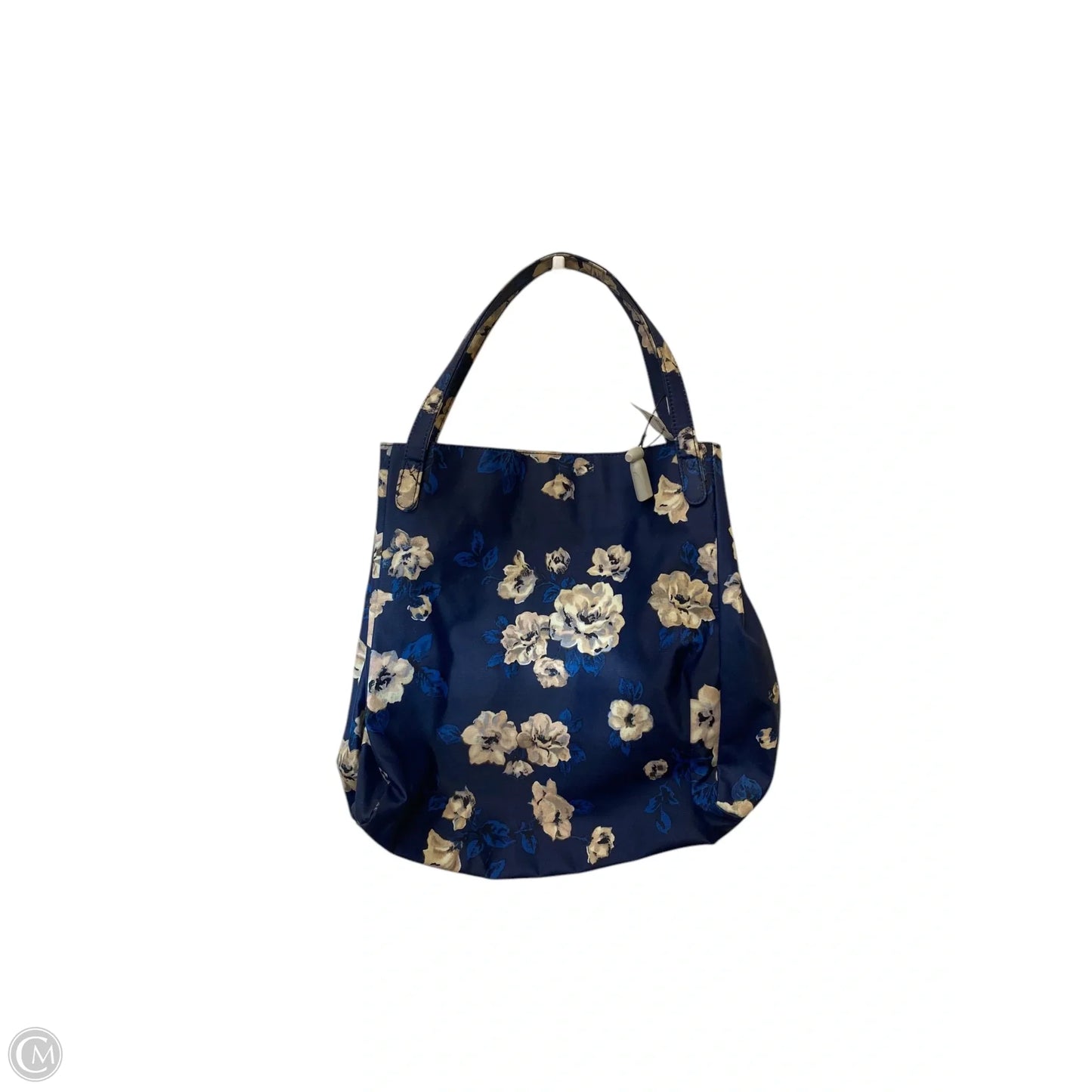 Tote By Clothes Mentor, Size: Medium