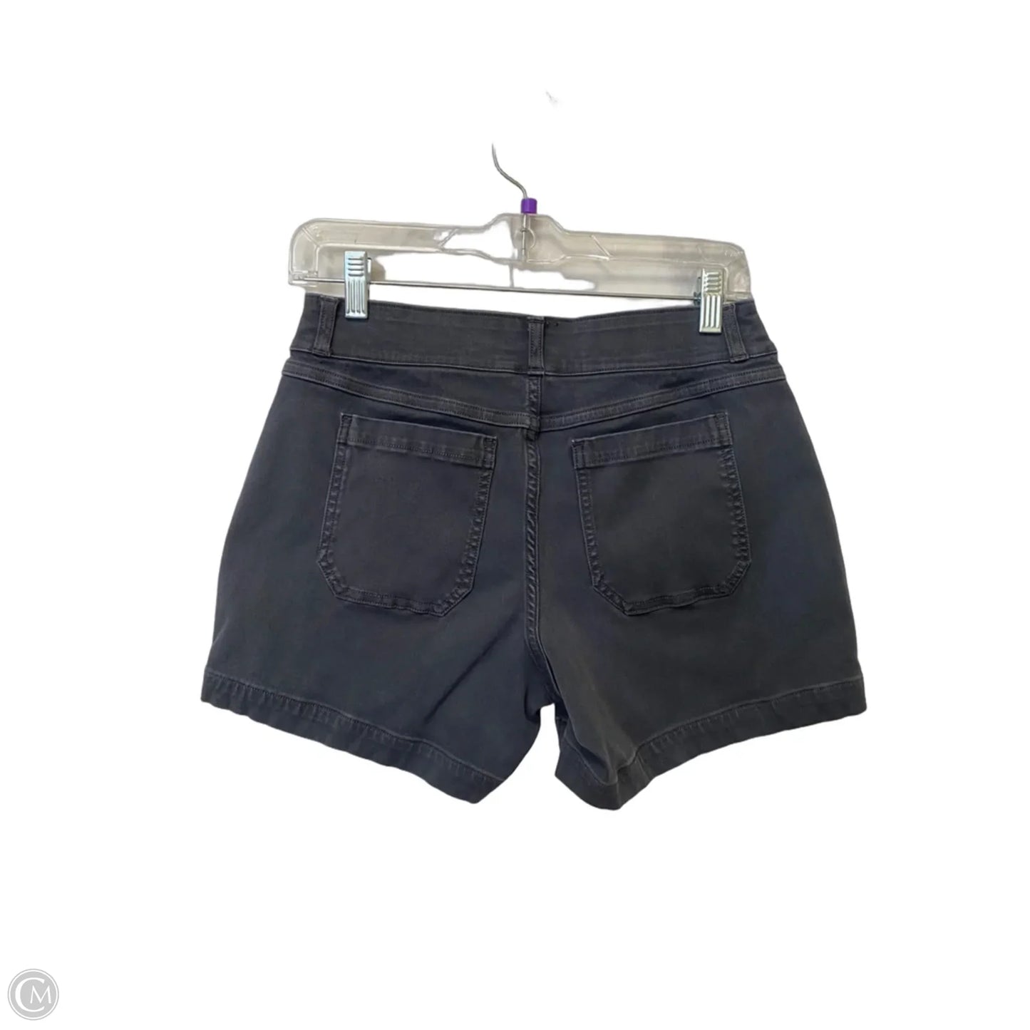 Shorts By Spanx In Grey, Size: S
