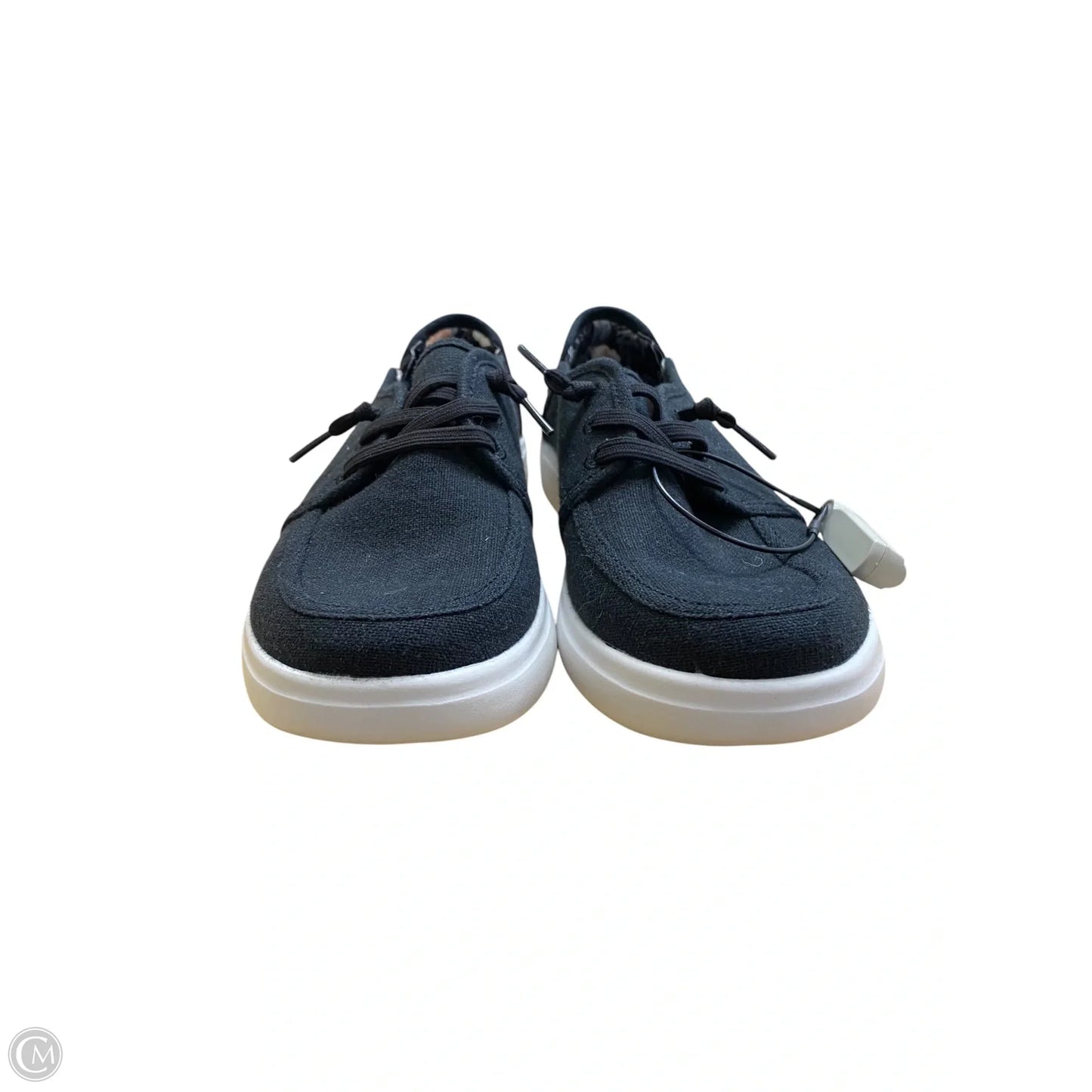 Shoes Flats By Bobs In Black, Size: 7