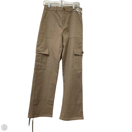 Pants Chinos & Khakis By Clothes Mentor In Brown, Size: S
