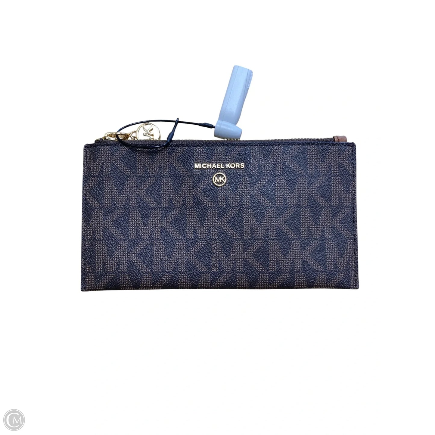 Wallet Designer By Michael Kors, Size: Medium