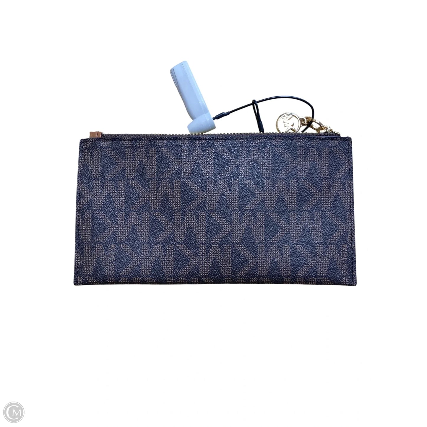 Wallet Designer By Michael Kors, Size: Medium