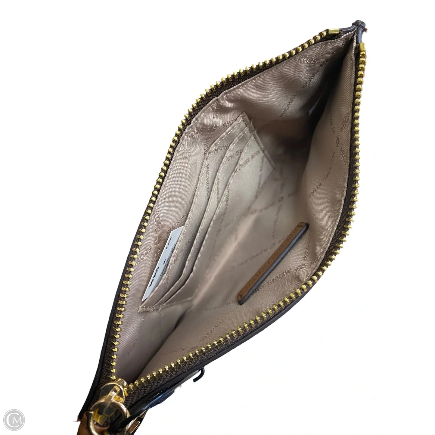 Wallet Designer By Michael Kors, Size: Medium