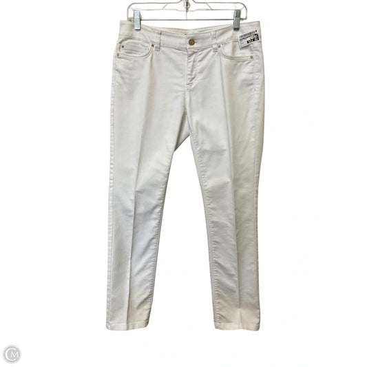 Pants Other By White House Black Market In White, Size: 6