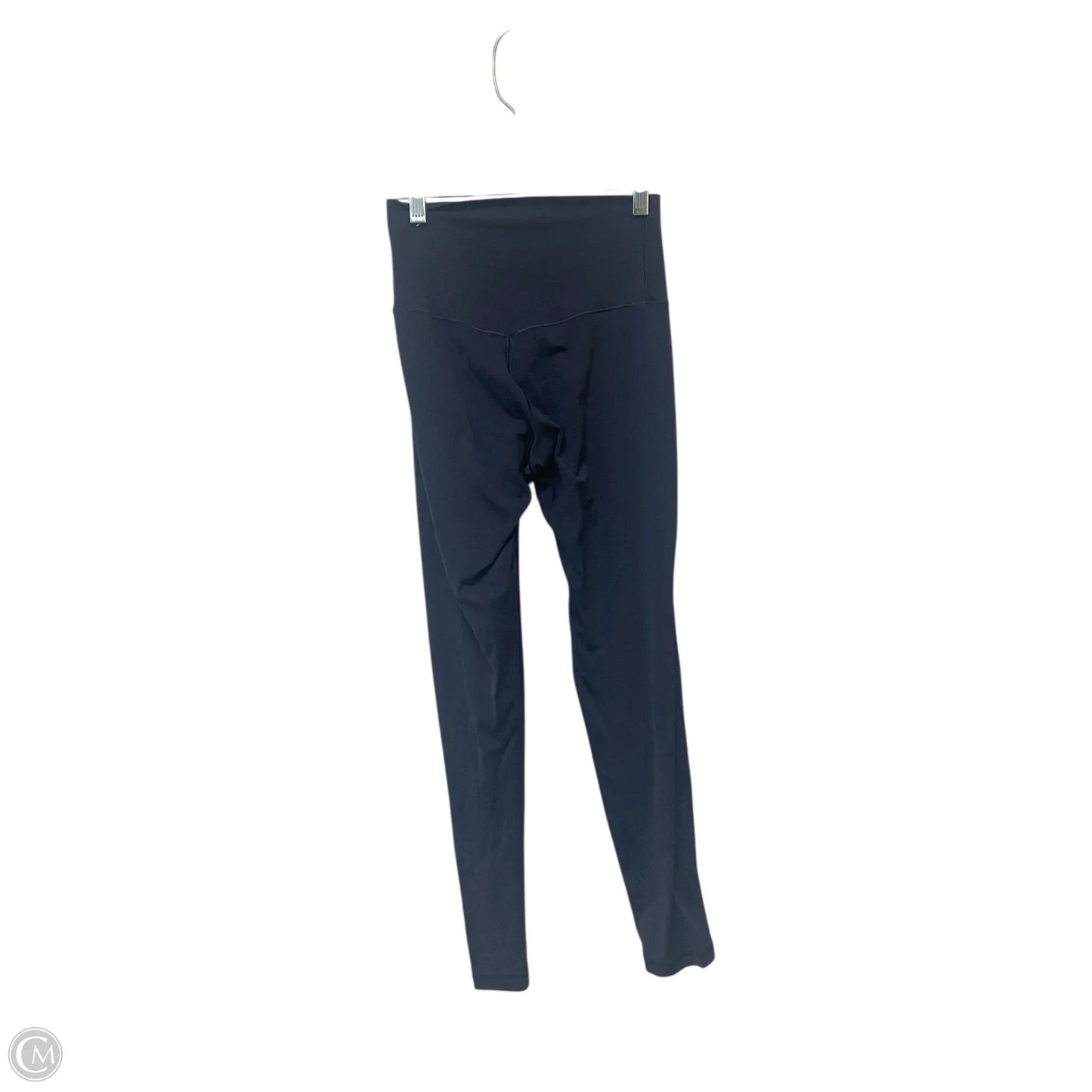 Athletic Leggings By Aerie In Grey, Size: Sp
