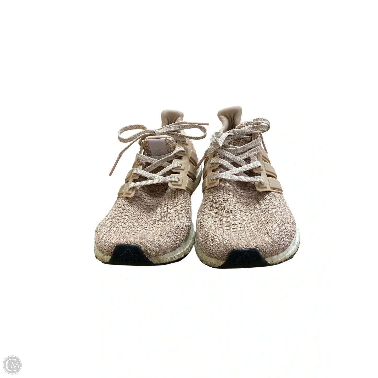 Shoes Athletic By Adidas In Brown, Size: 9