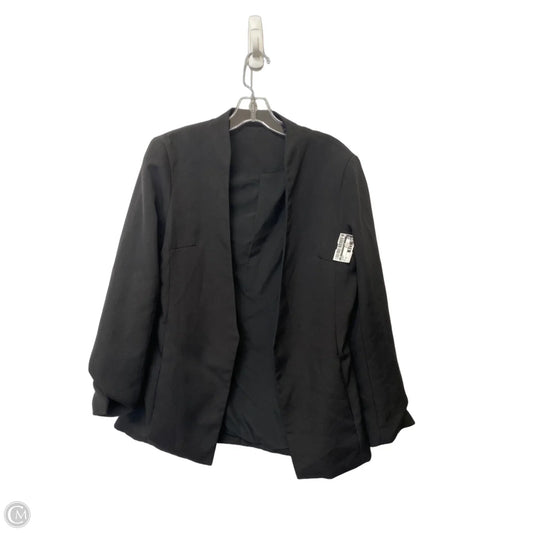 Blazer By Cmf In Black, Size: M