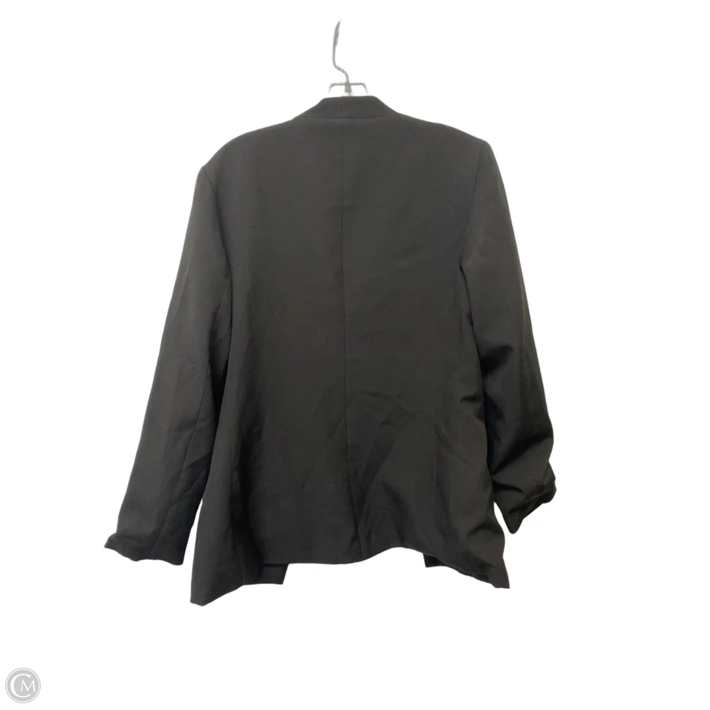 Blazer By Cmf In Black, Size: M