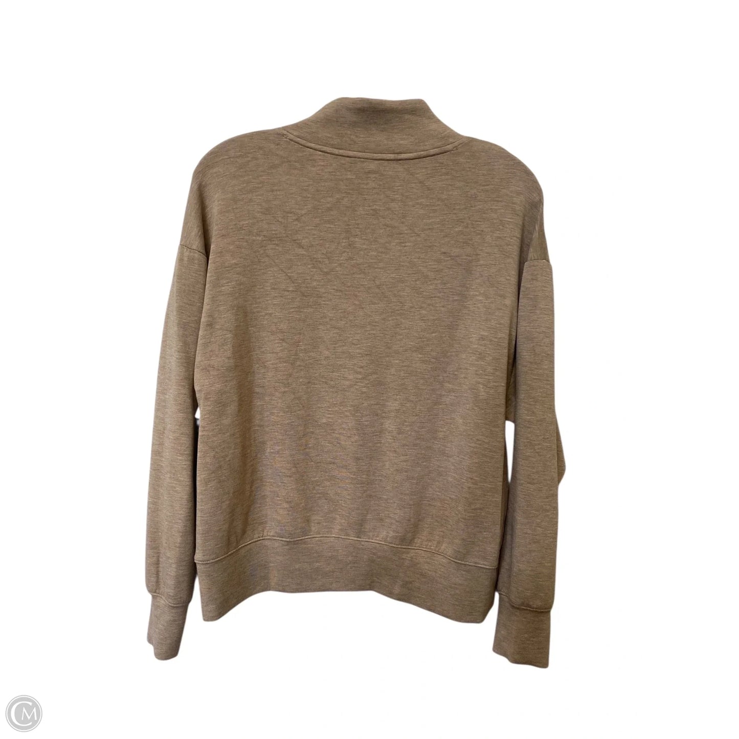 Jacket Other By Lou And Grey In Brown, Size: M