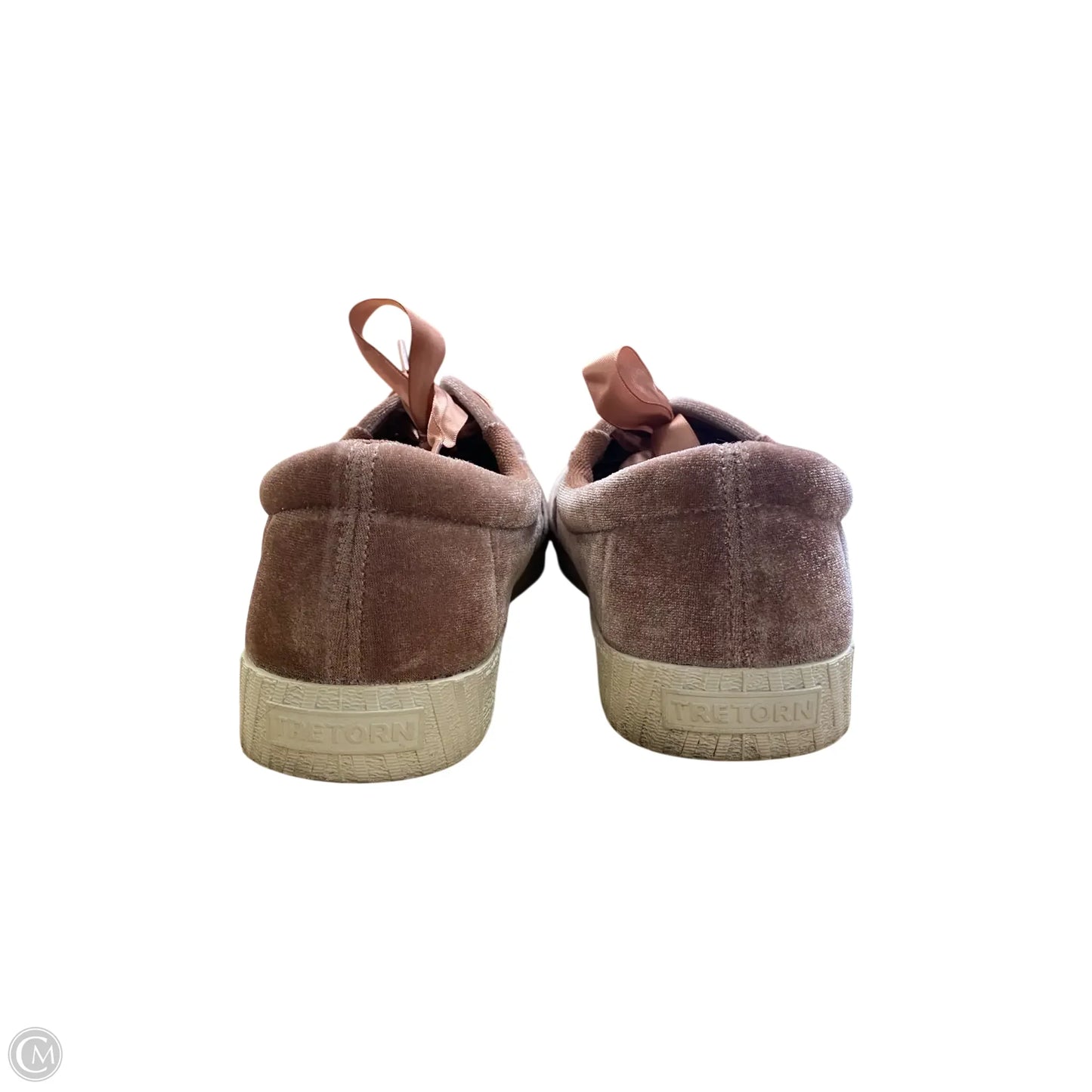 Shoes Sneakers By Tretorn In Pink, Size: 11