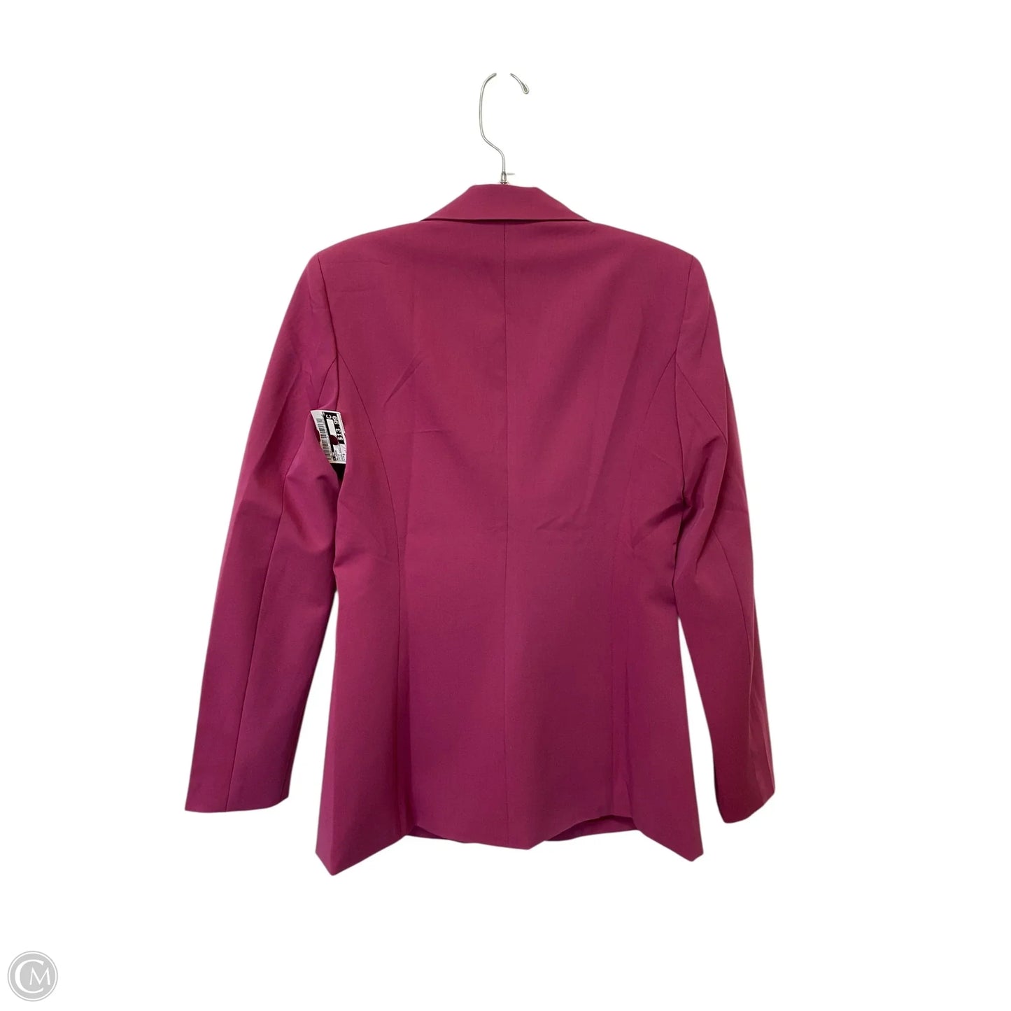 Blazer By Cme In Pink, Size: S