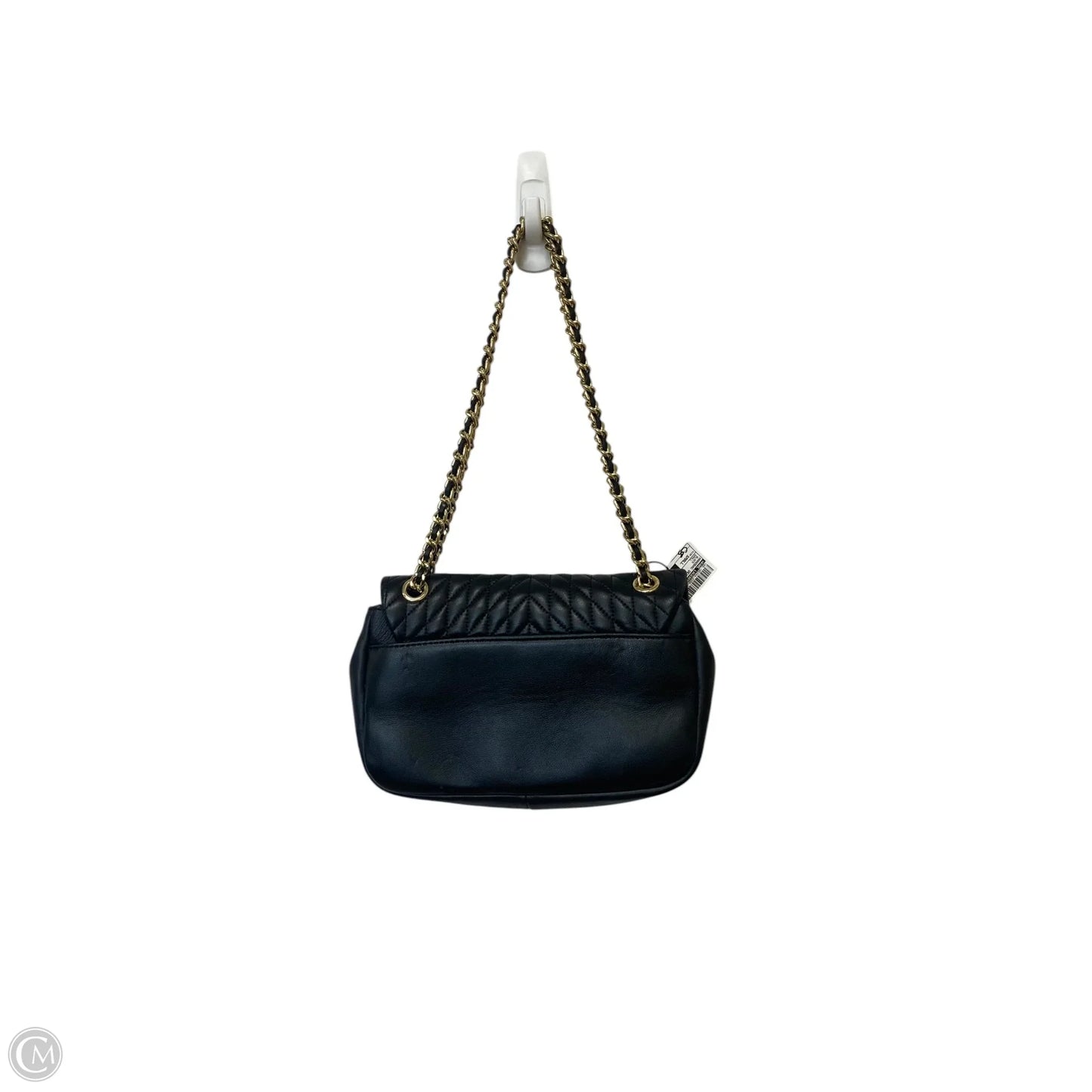Handbag Designer By Karl Lagerfeld, Size: Small