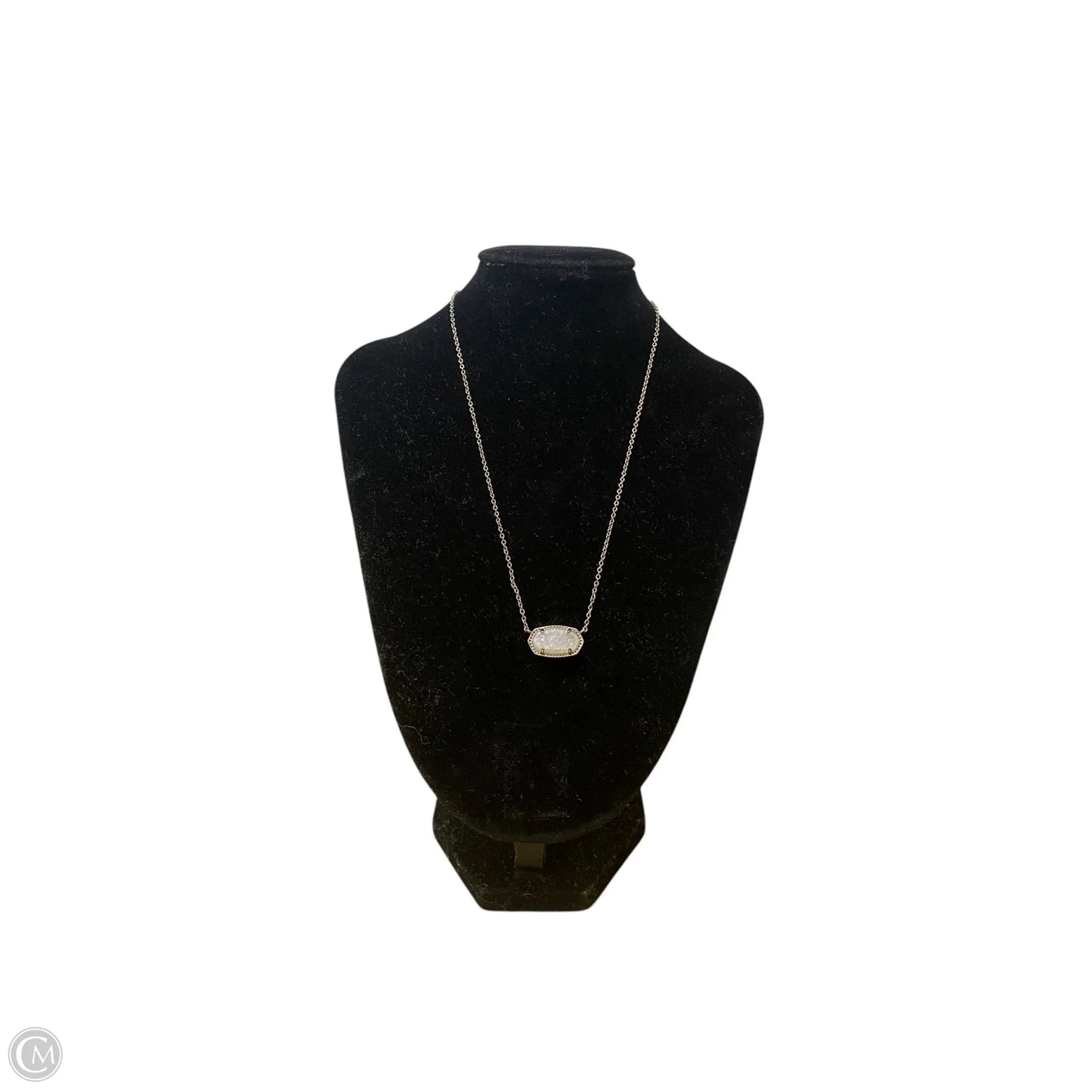 Necklace Pendant By Kendra Scott