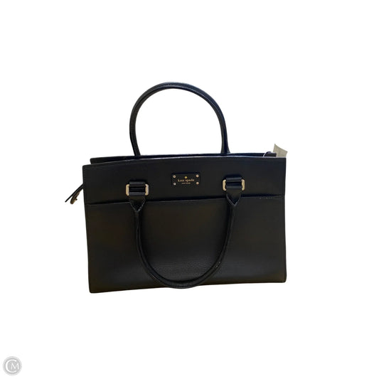 Handbag Designer By Kate Spade, Size: Medium