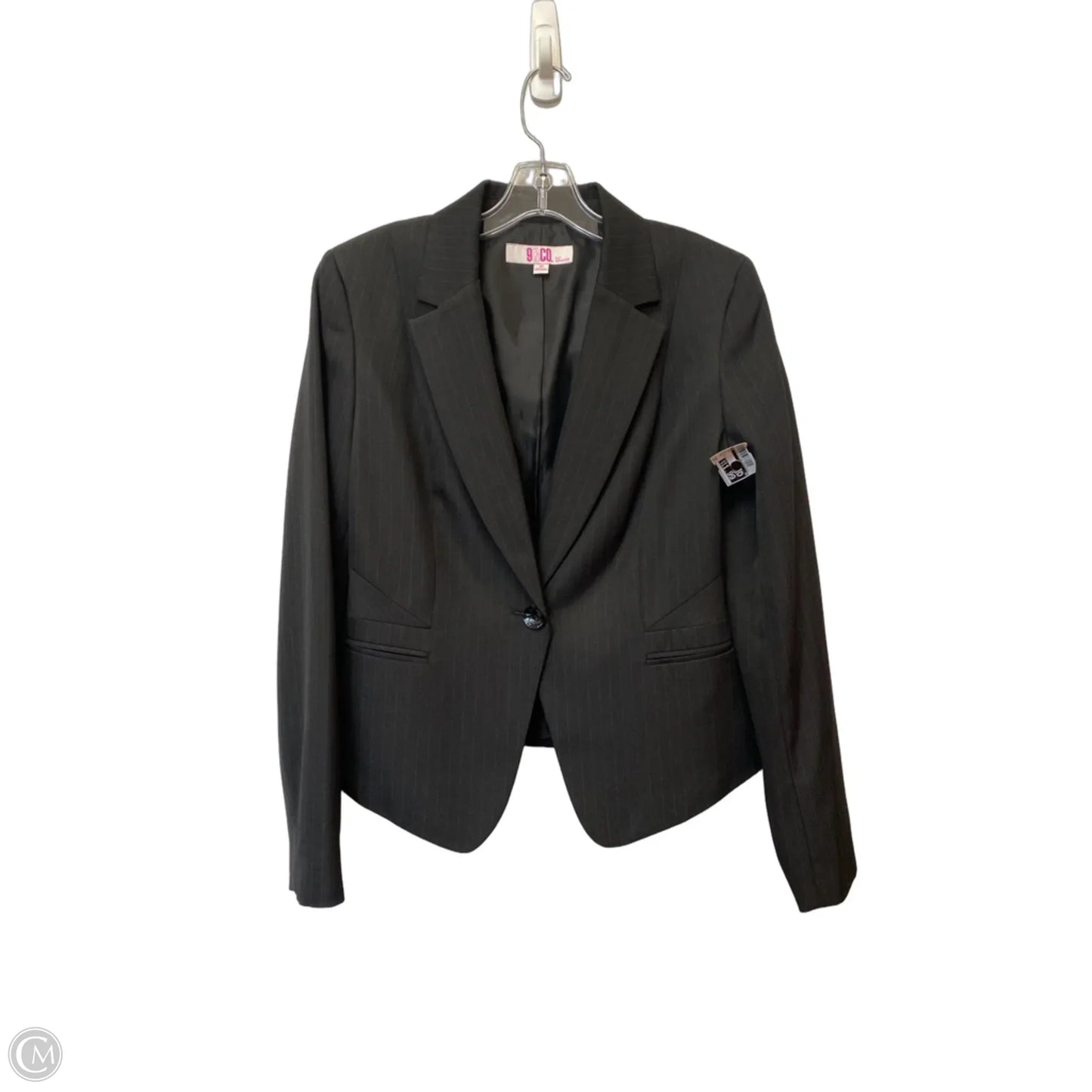 Blazer By Cmf In Grey, Size: M