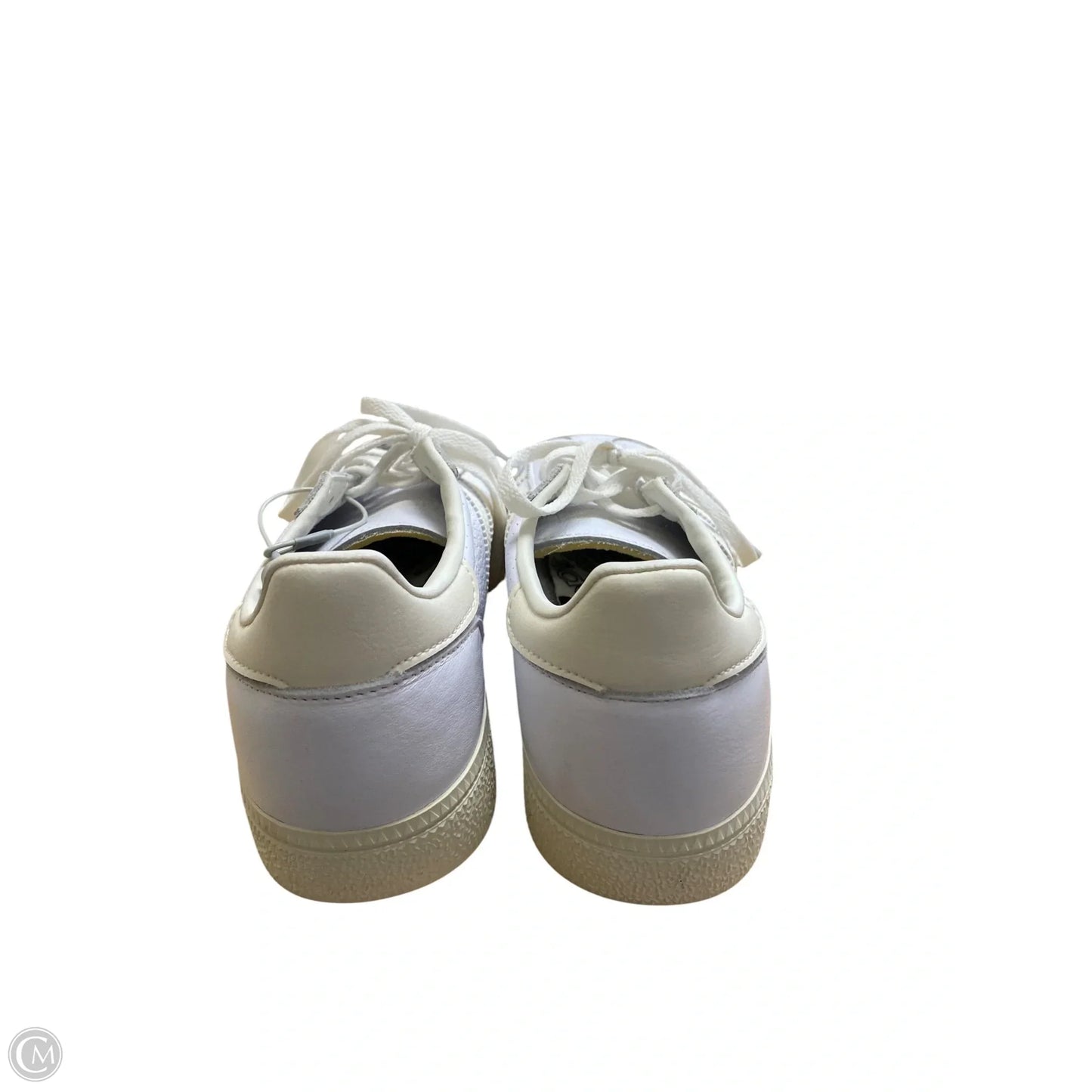 Shoes Sneakers By Adidas In White, Size: 6