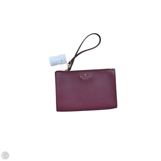 Wristlet Designer By Kate Spade, Size: Medium