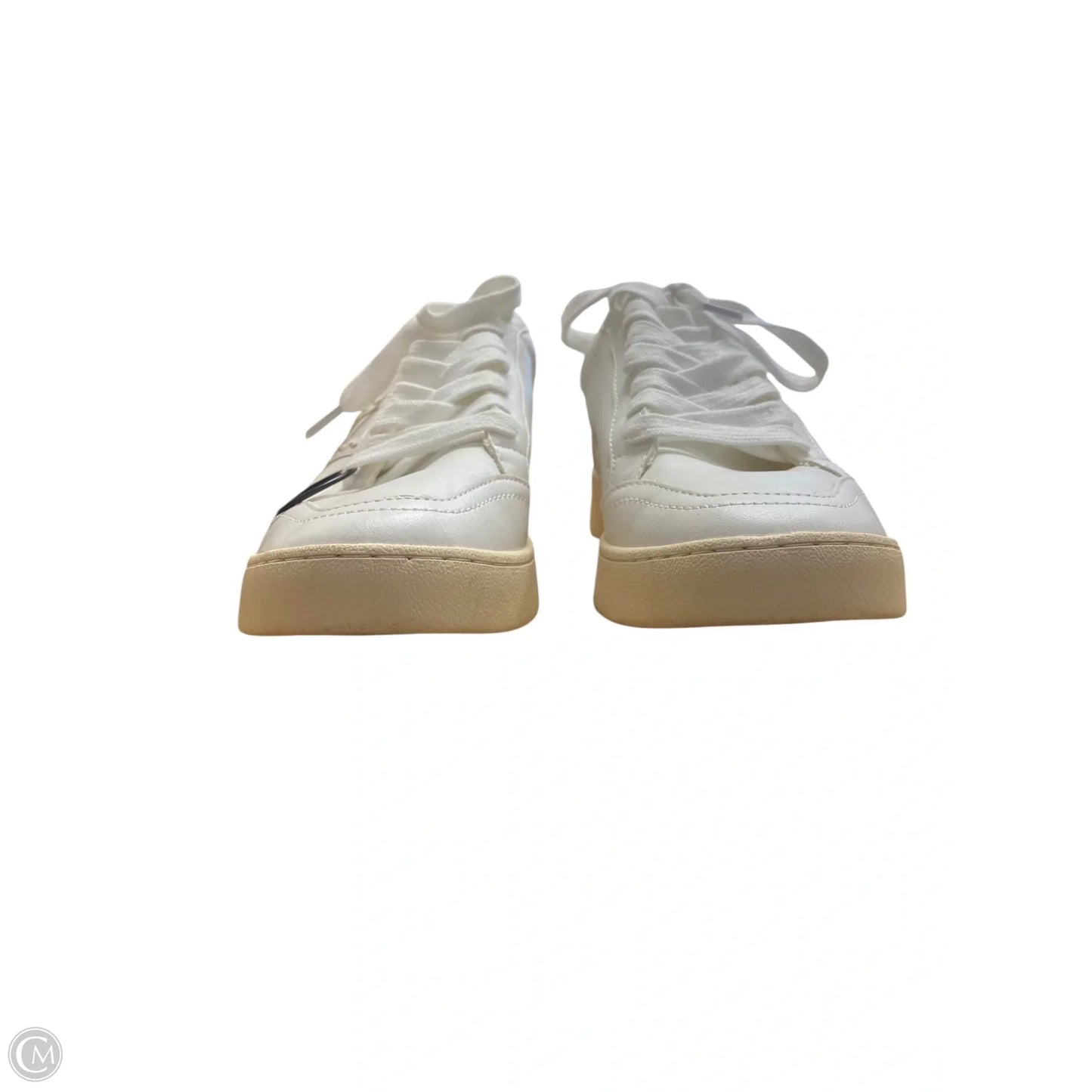 Shoes Flats By Oasis Society In White, Size: 6.5