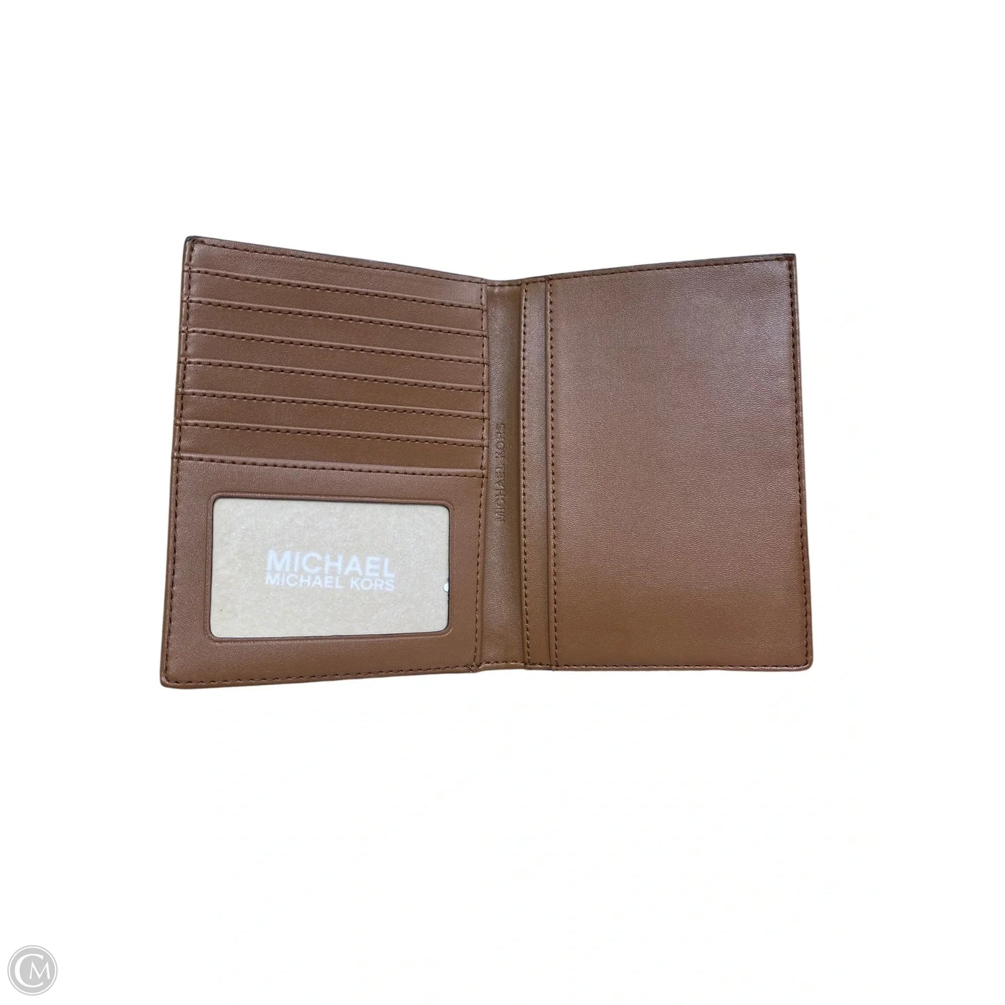 Wallet Designer By Michael Kors, Size: Small