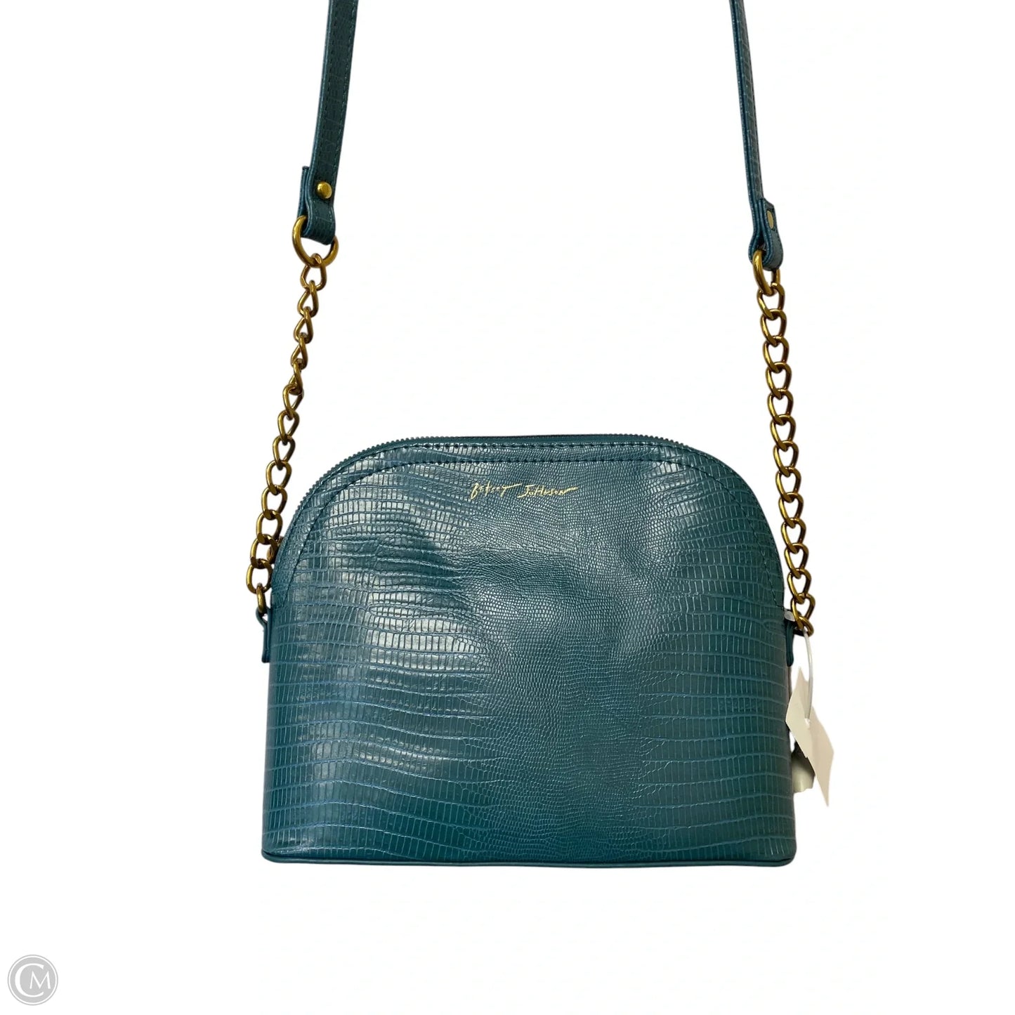 Crossbody By Betsey Johnson, Size: Medium