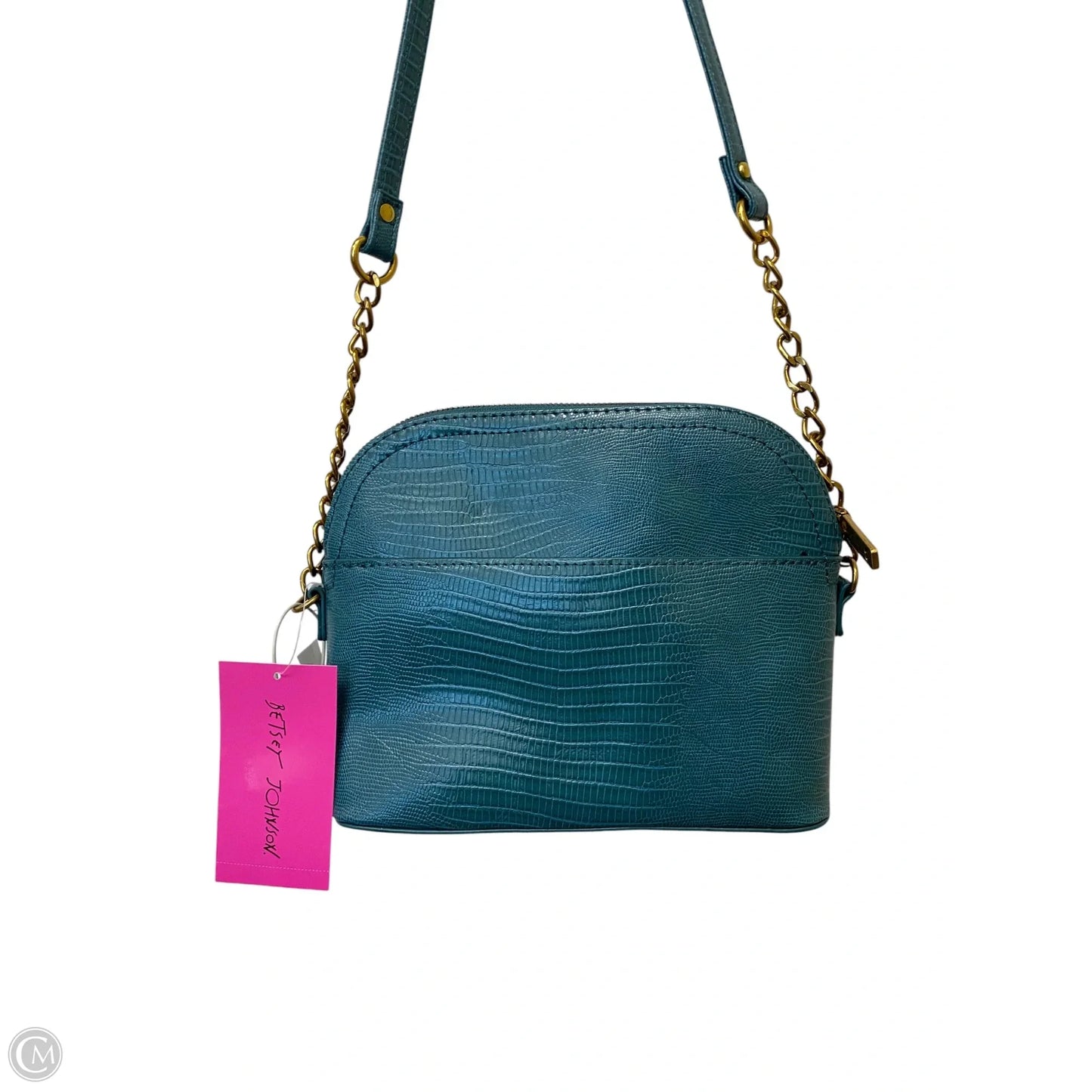 Crossbody By Betsey Johnson, Size: Medium