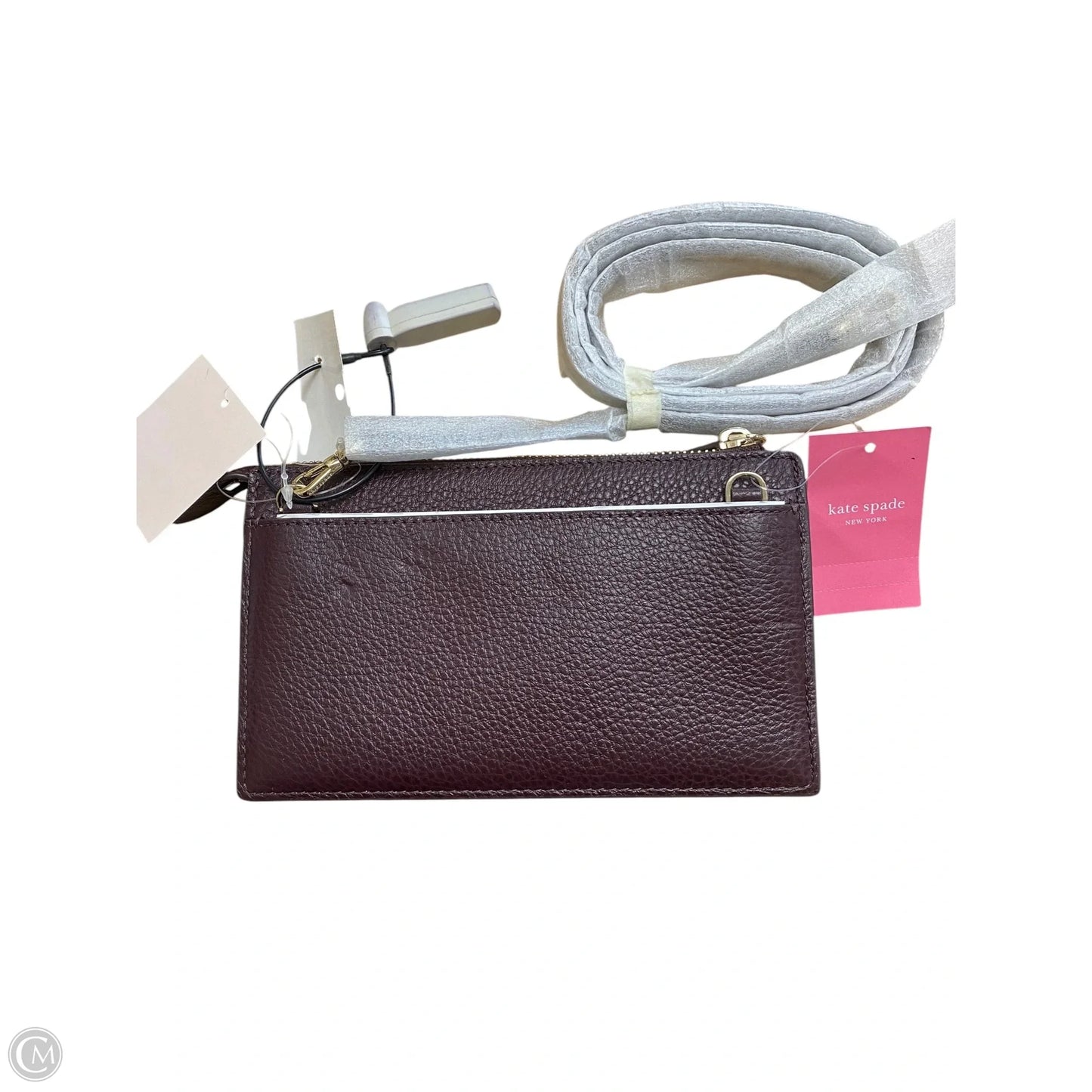 Crossbody Designer By Kate Spade, Size: Small