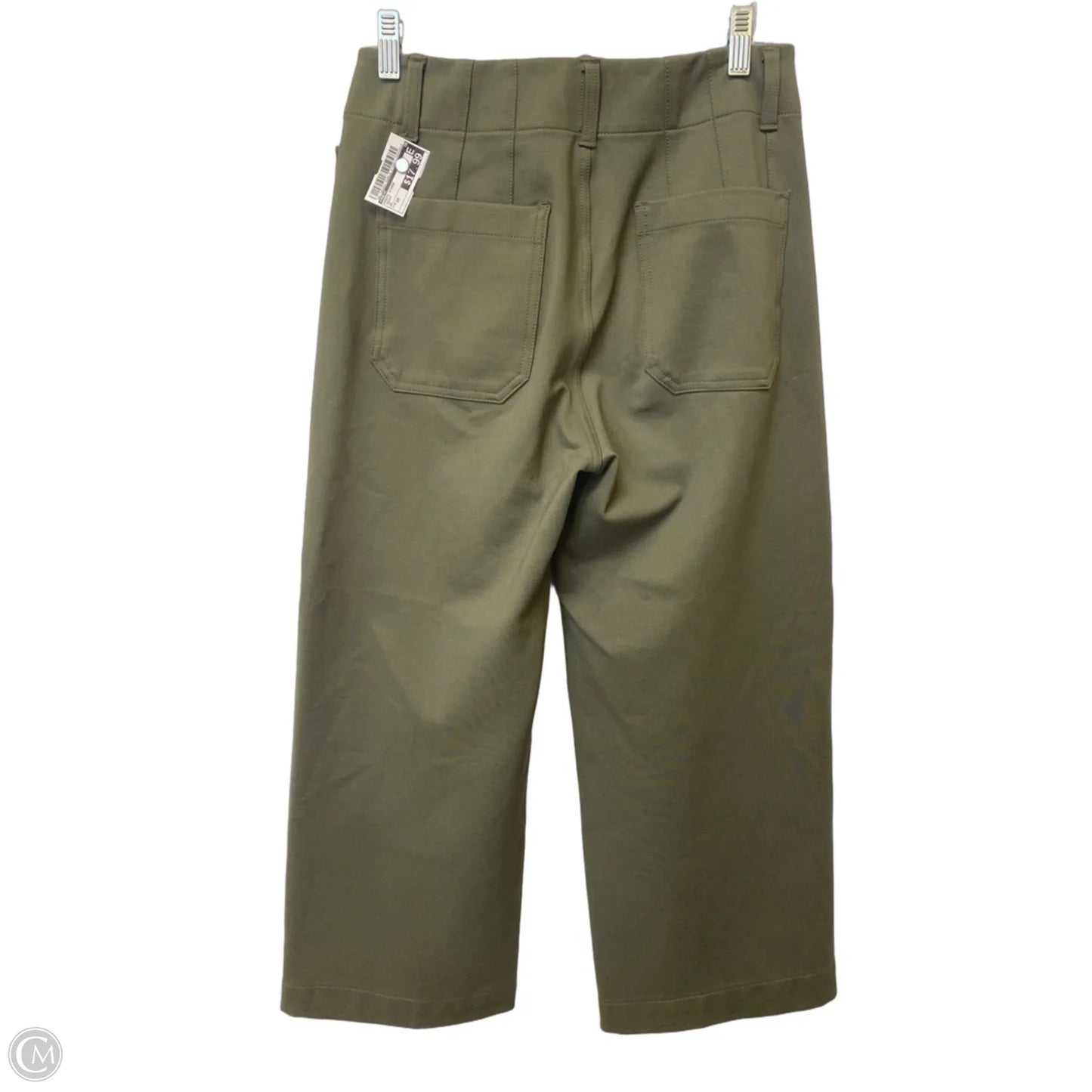 Pants Other By Maeve In Green, Size: 28