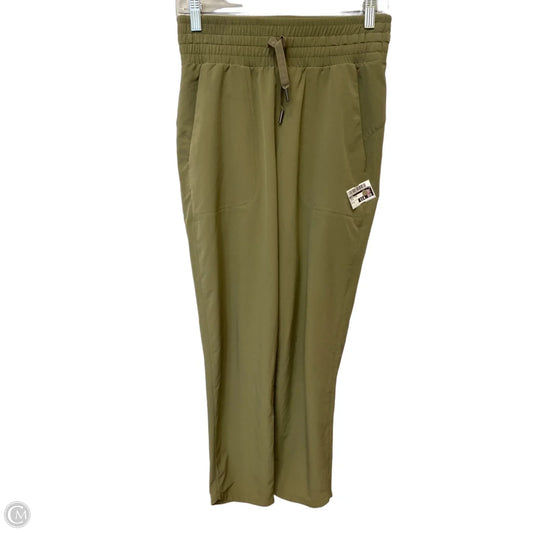 Pants Other By Spanx In Green, Size: 0