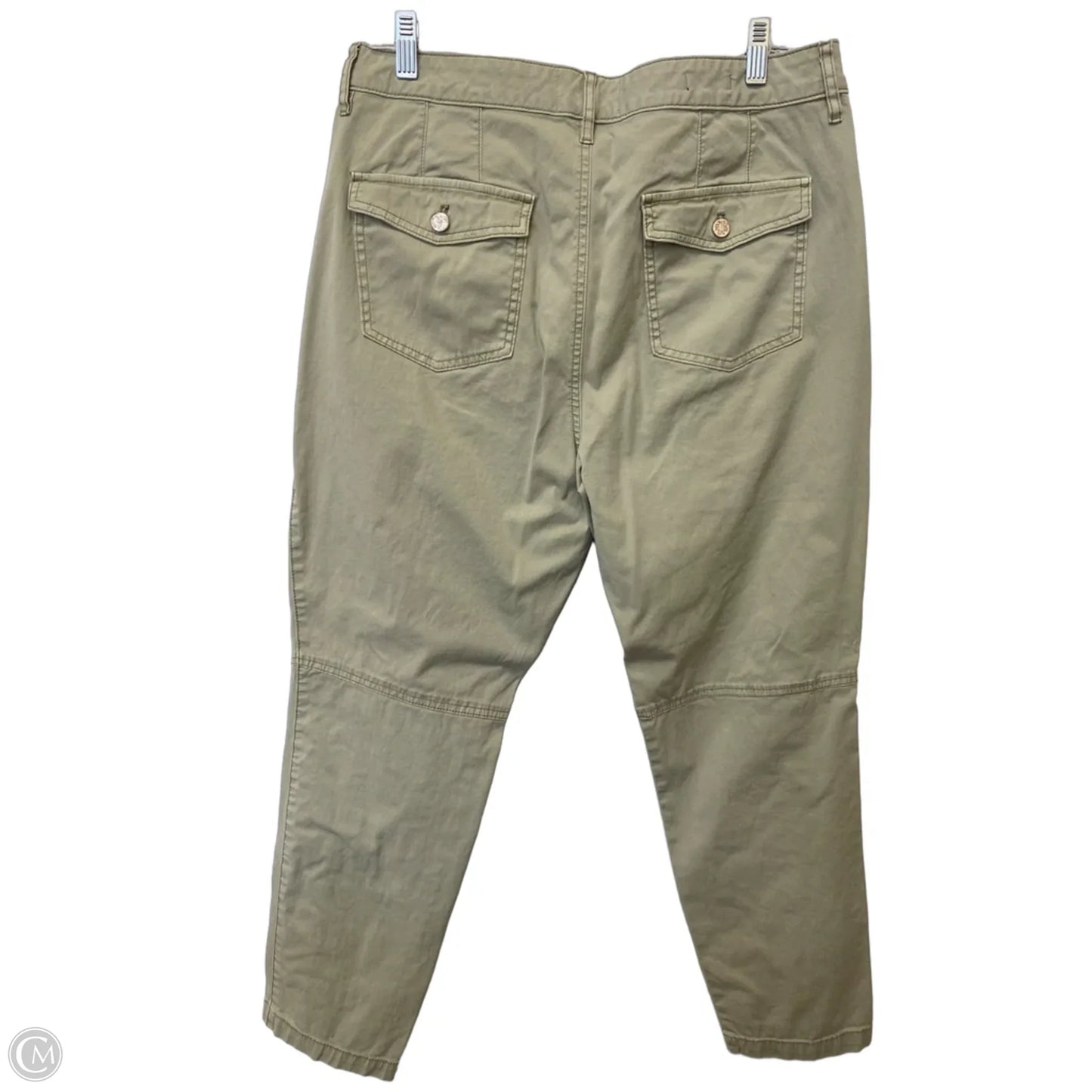 Pants Other By White House Black Market In Green, Size: 14