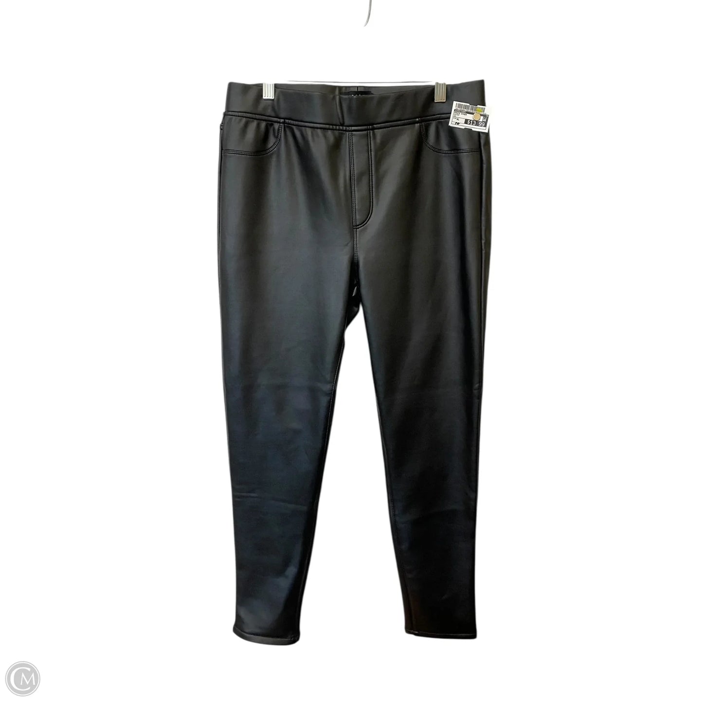 Pants Other By Sanctuary In Black, Size: Xl