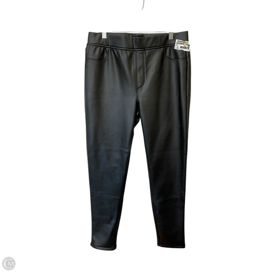 Pants Other By Sanctuary In Black, Size: Xl