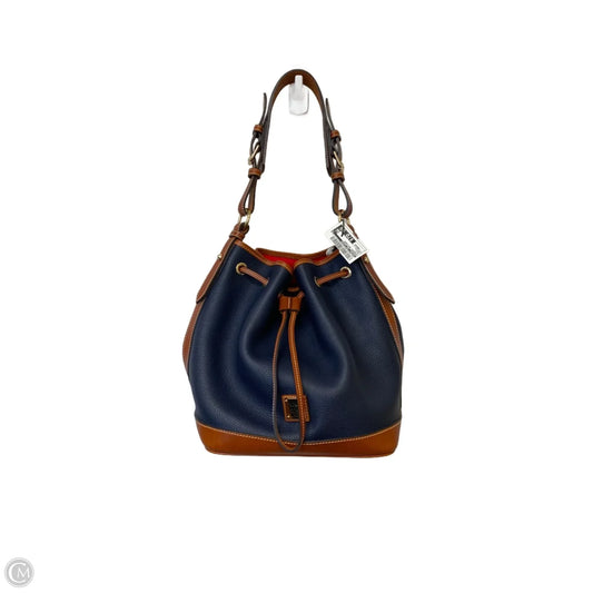 Handbag Designer By Dooney And Bourke, Size: Medium