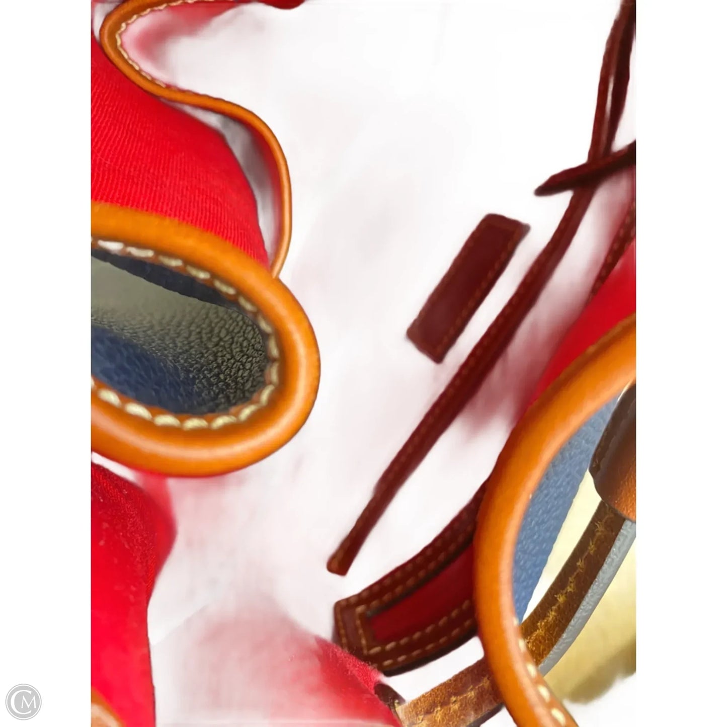 Handbag Designer By Dooney And Bourke, Size: Medium