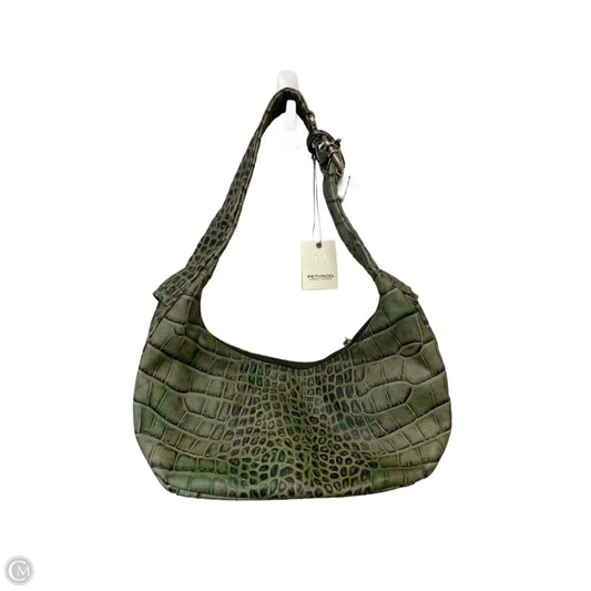 Handbag By Clothes Mentor, Size: Small