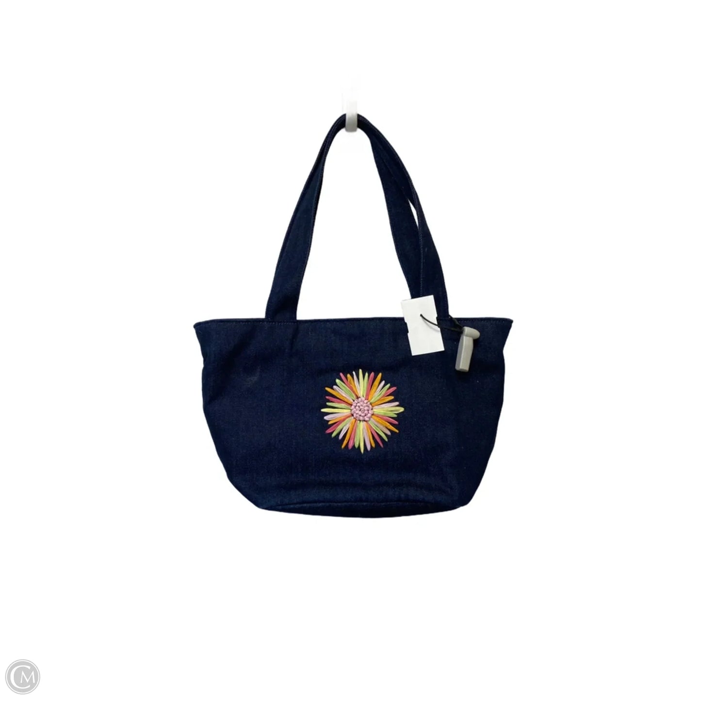 Handbag By Nine West, Size: Medium