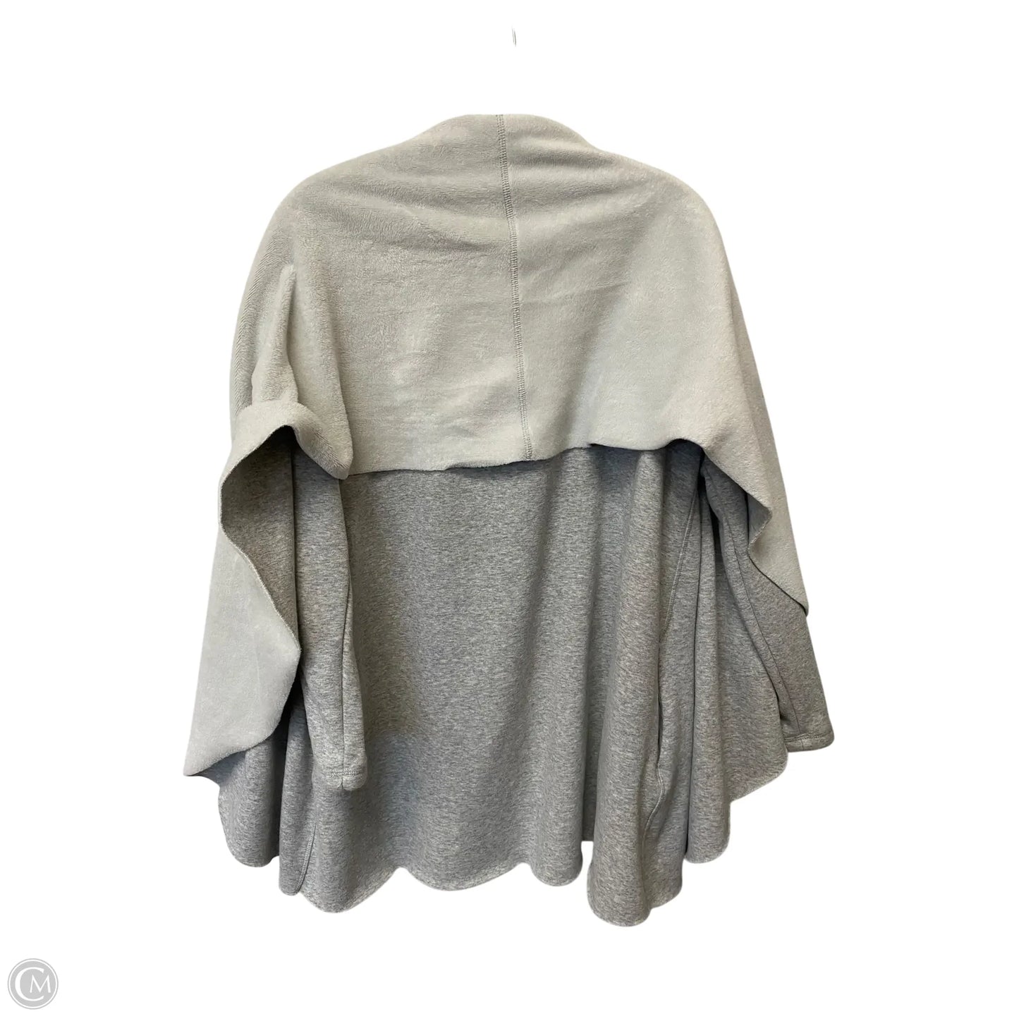 Cardigan By Drew In Grey, Size: M