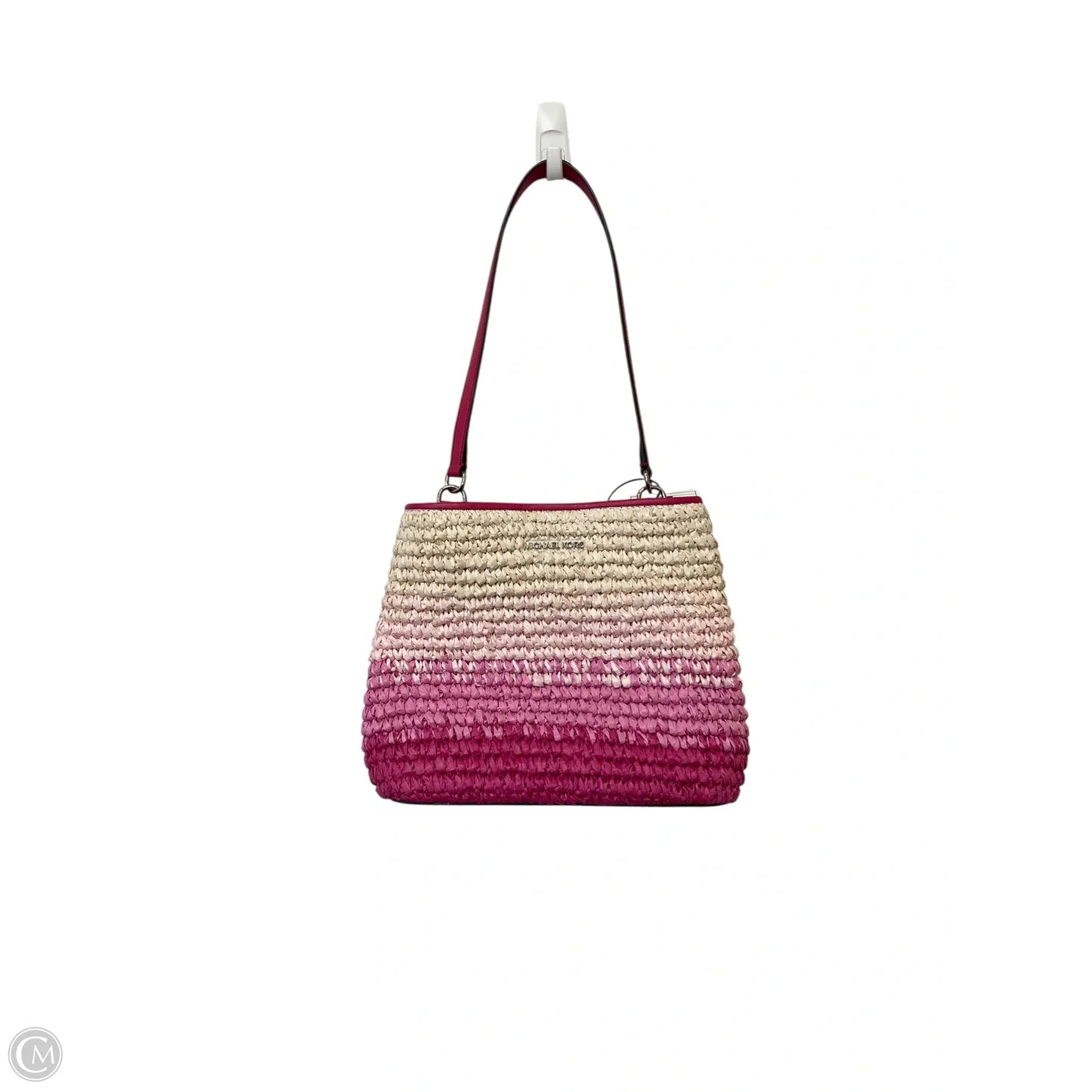 Handbag By Michael By Michael Kors, Size: Medium
