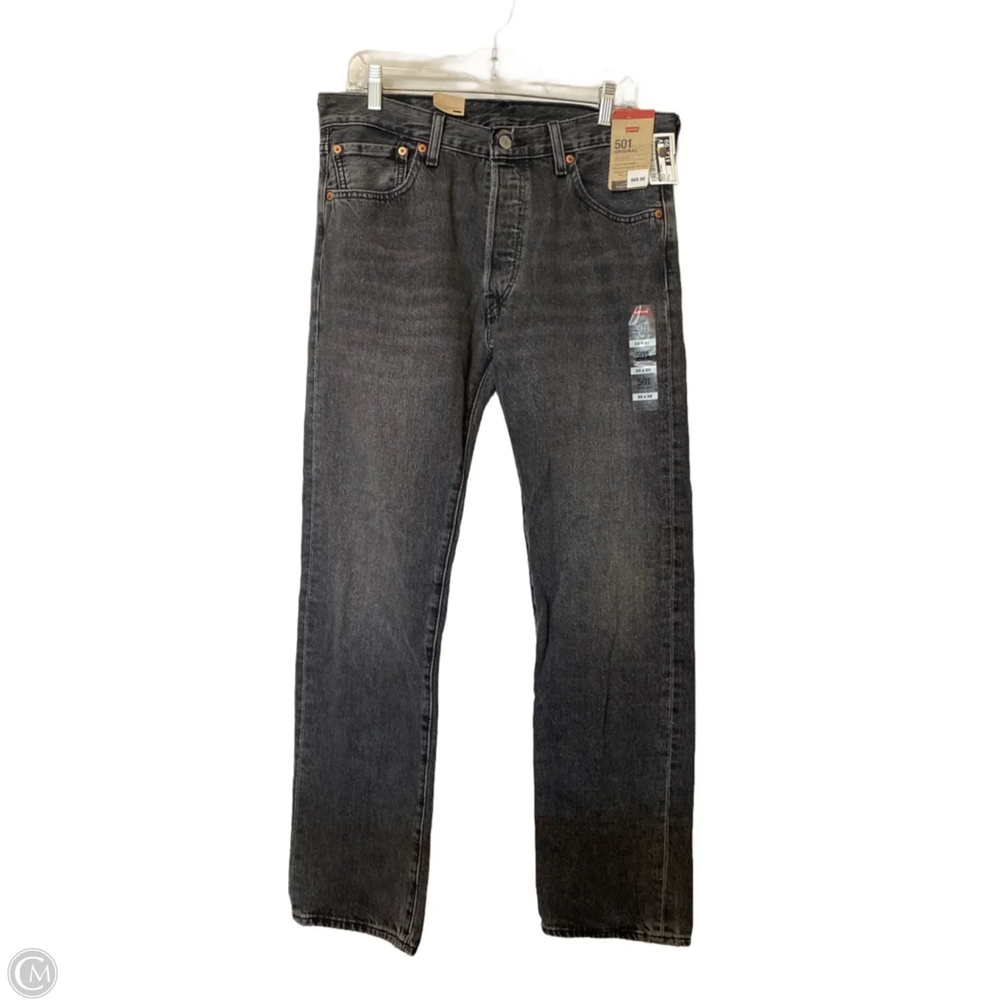 Pants Other By Levis In Black, Size: L