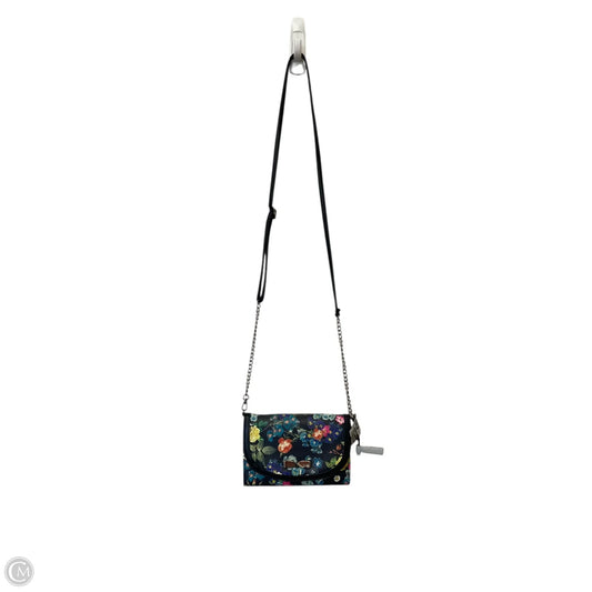 Handbag By Jessica Simpson, Size: Small