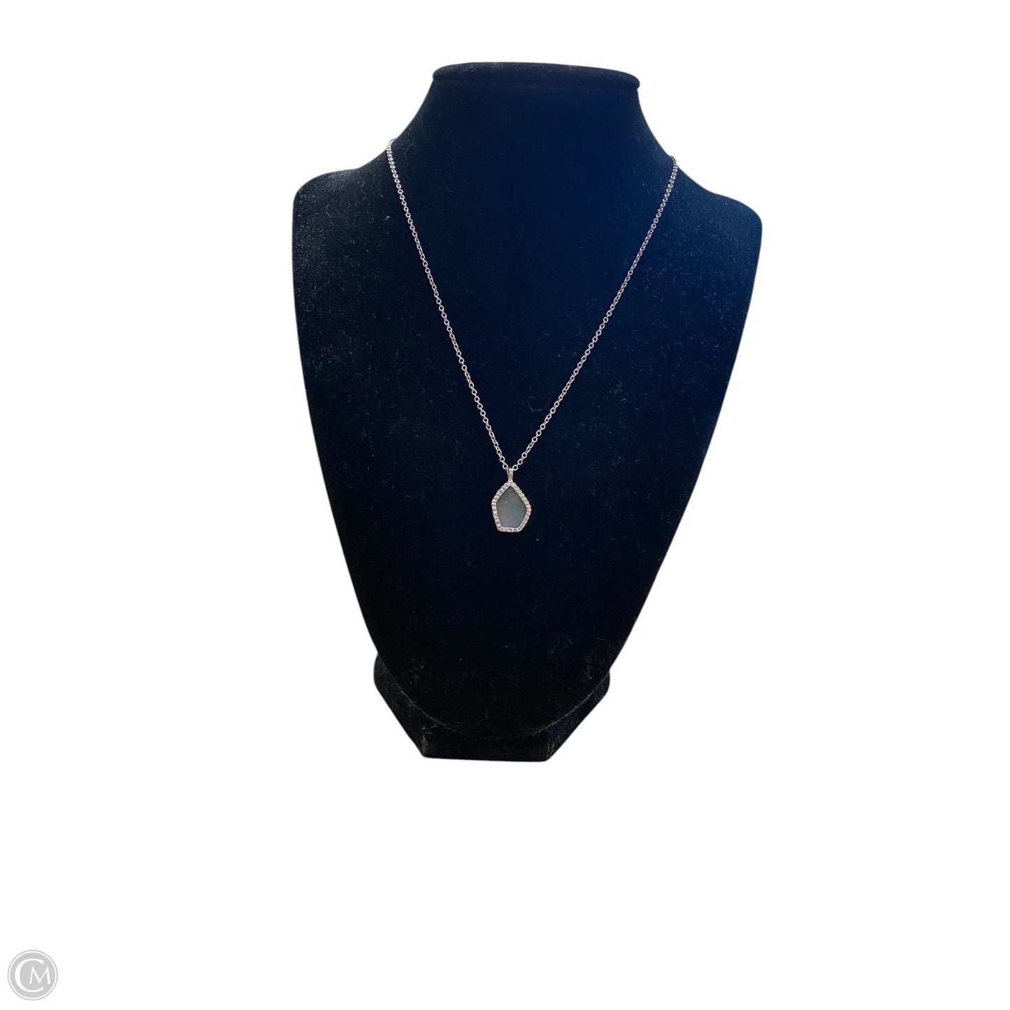 Necklace Charm By Kendra Scott